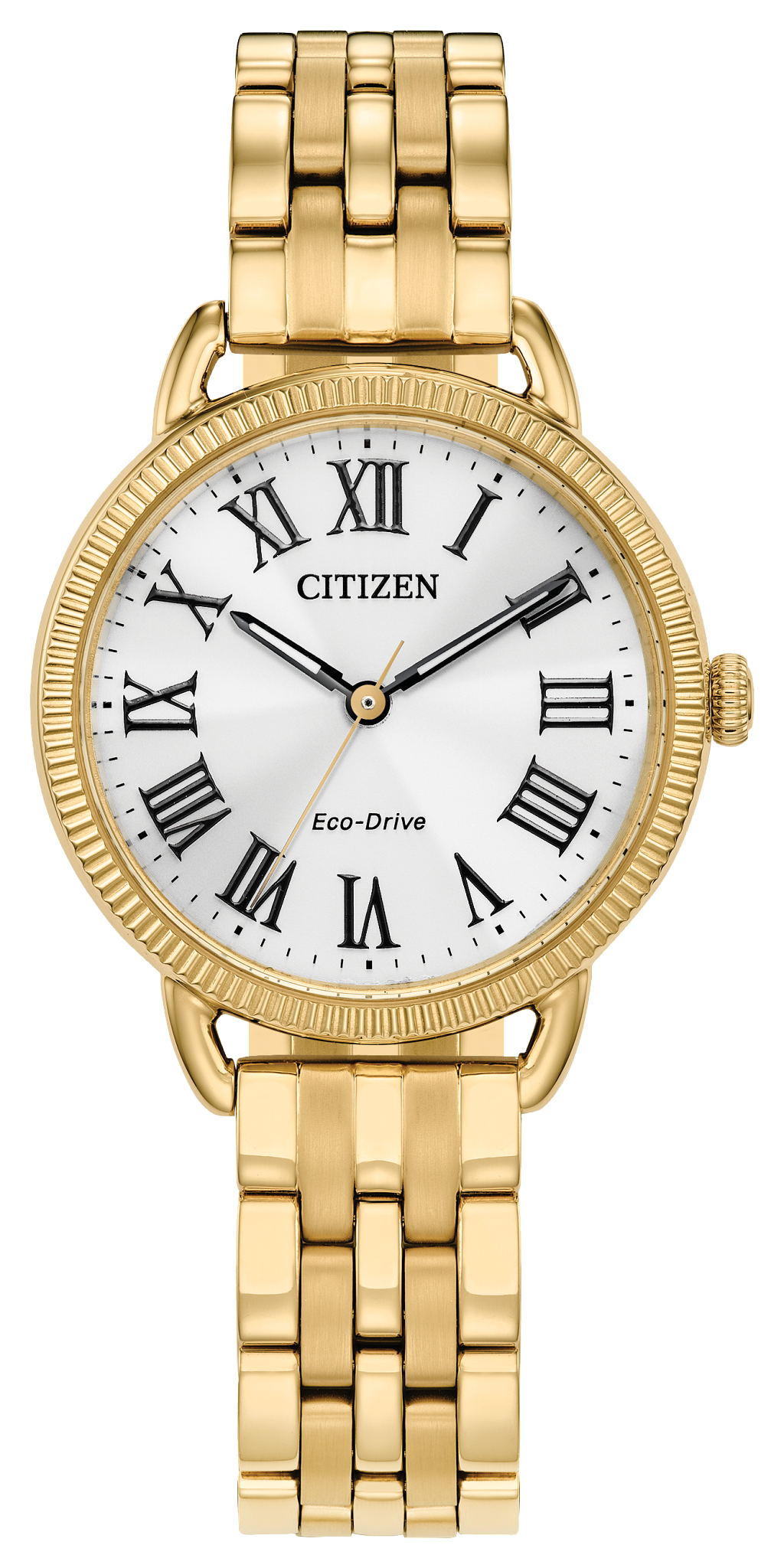 Citizen Classic Coin Edge EM1052-51A