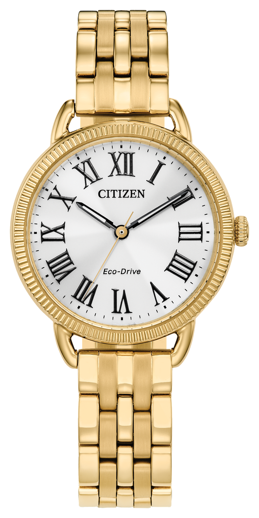 Citizen Classic Coin Edge EM1052-51A