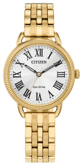 Citizen Classic Coin Edge EM1052-51A