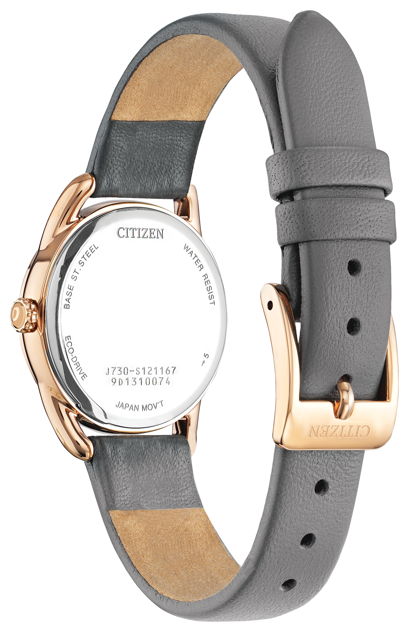 Citizen Weekender FE1218-05H