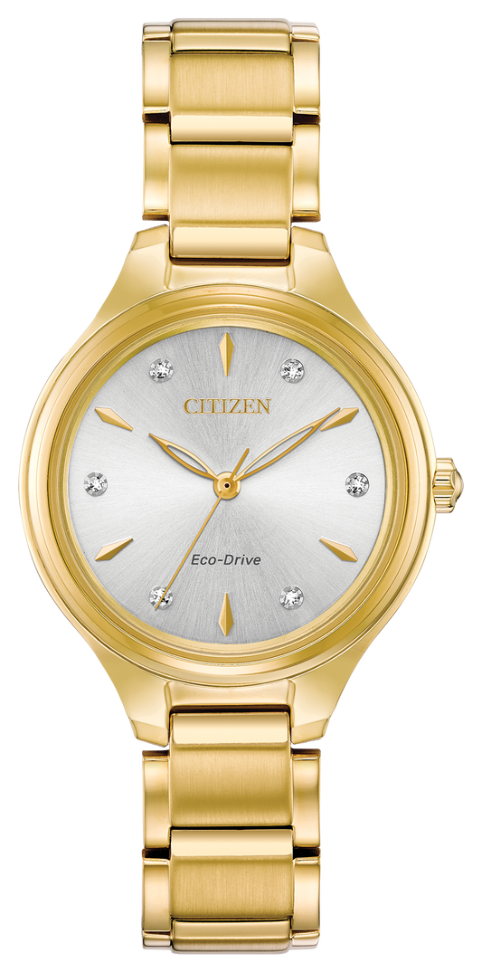 Citizen Corso FE2102-55A