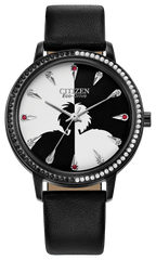 Citizen Cruella De Vil DISNEY VILLAINS FE7045-09W