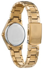 Citizen Crystal FE1147-79P