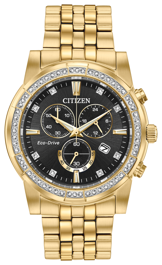 Citizen Crystal AT2452-52E