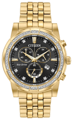 Citizen Crystal AT2452-52E