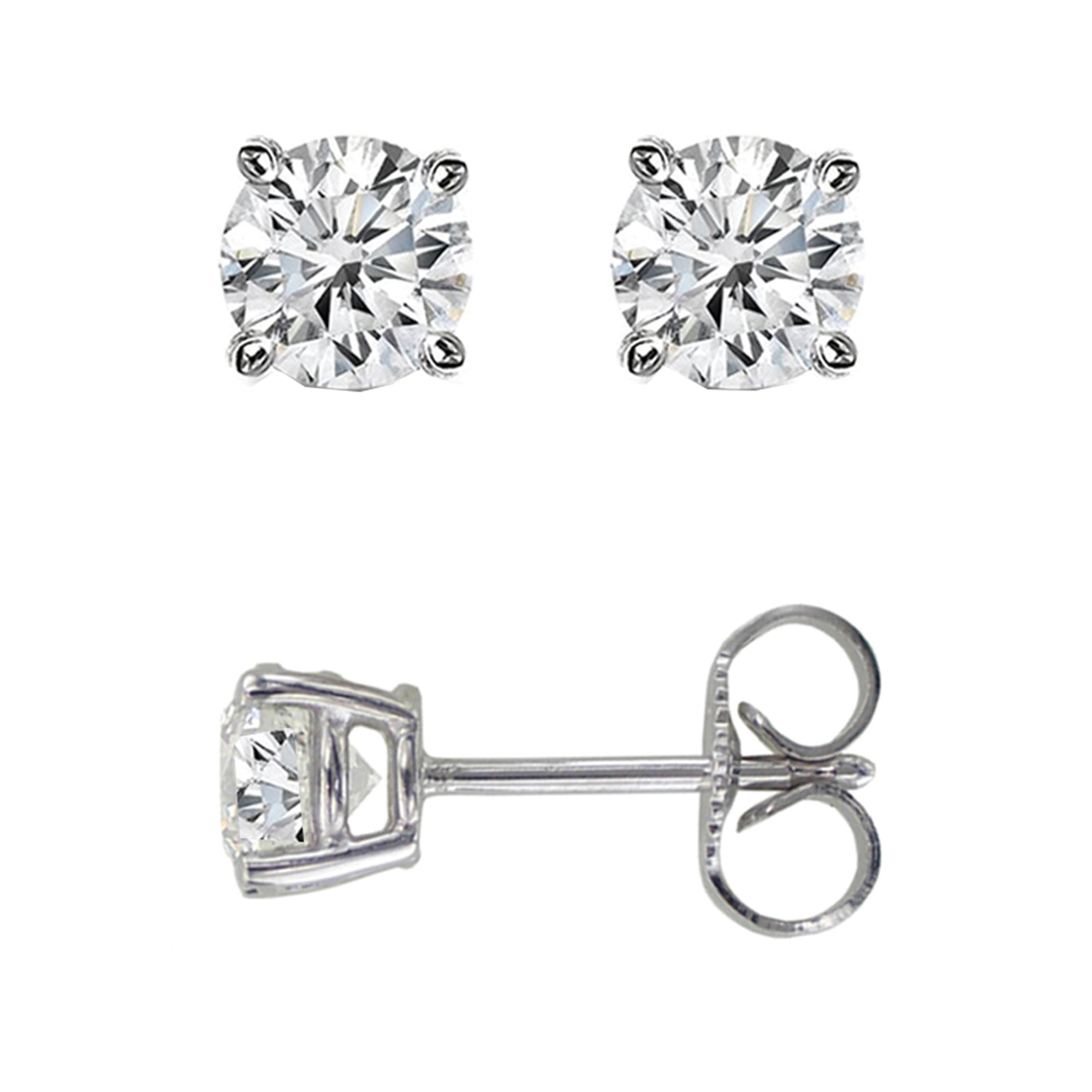 Parkplace Jewelers 14k-gold-05ct-j-k-i1-i2-round-diamond-stud-earring-dwge100