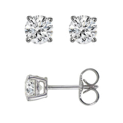 Parkplace Jewelers 14k-gold-05ct-j-k-i1-i2-round-diamond-stud-earring-dwge100
