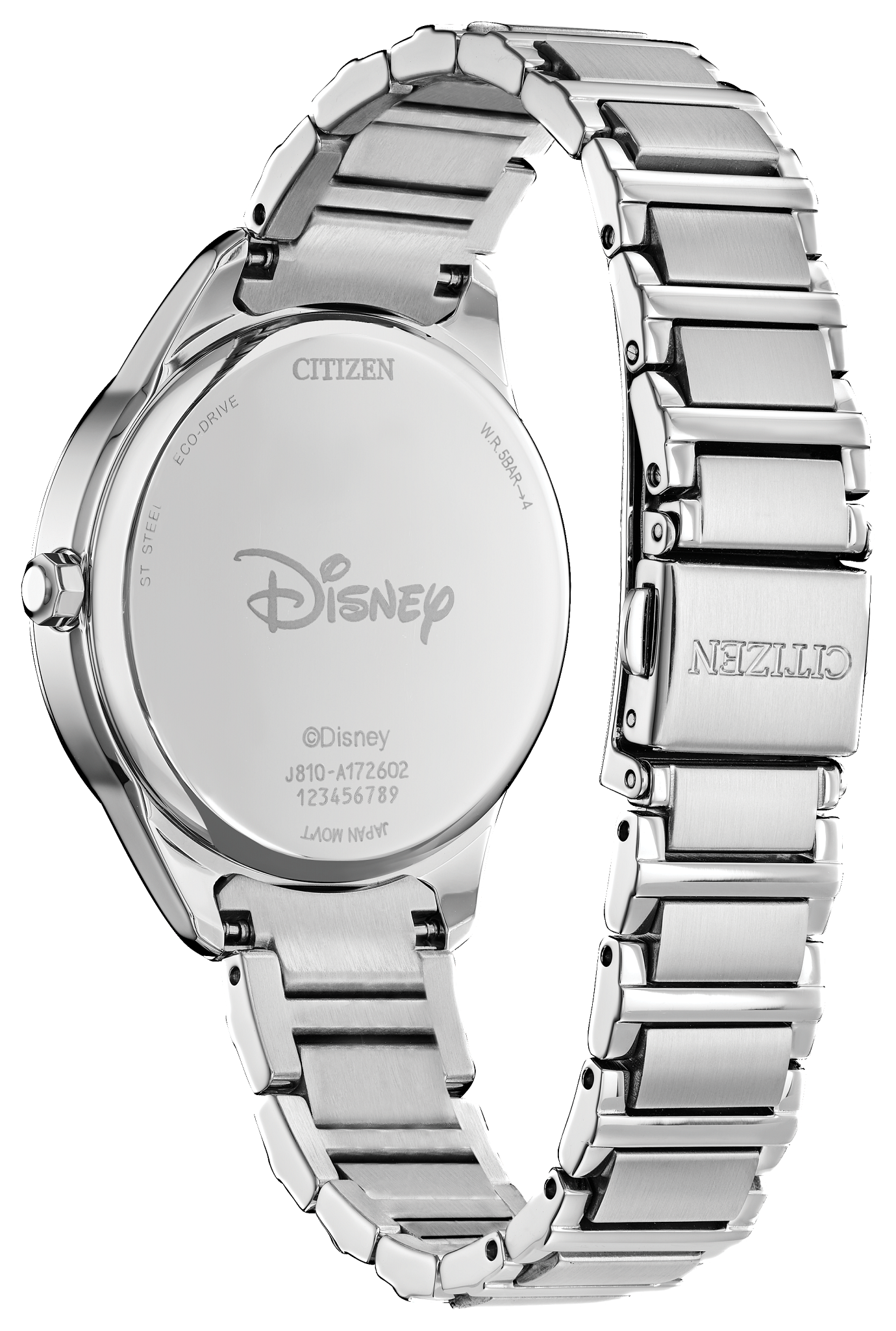 Citizen Mickey Mouse FE6106-52W