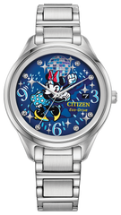 Citizen Mickey Mouse FE6106-52W