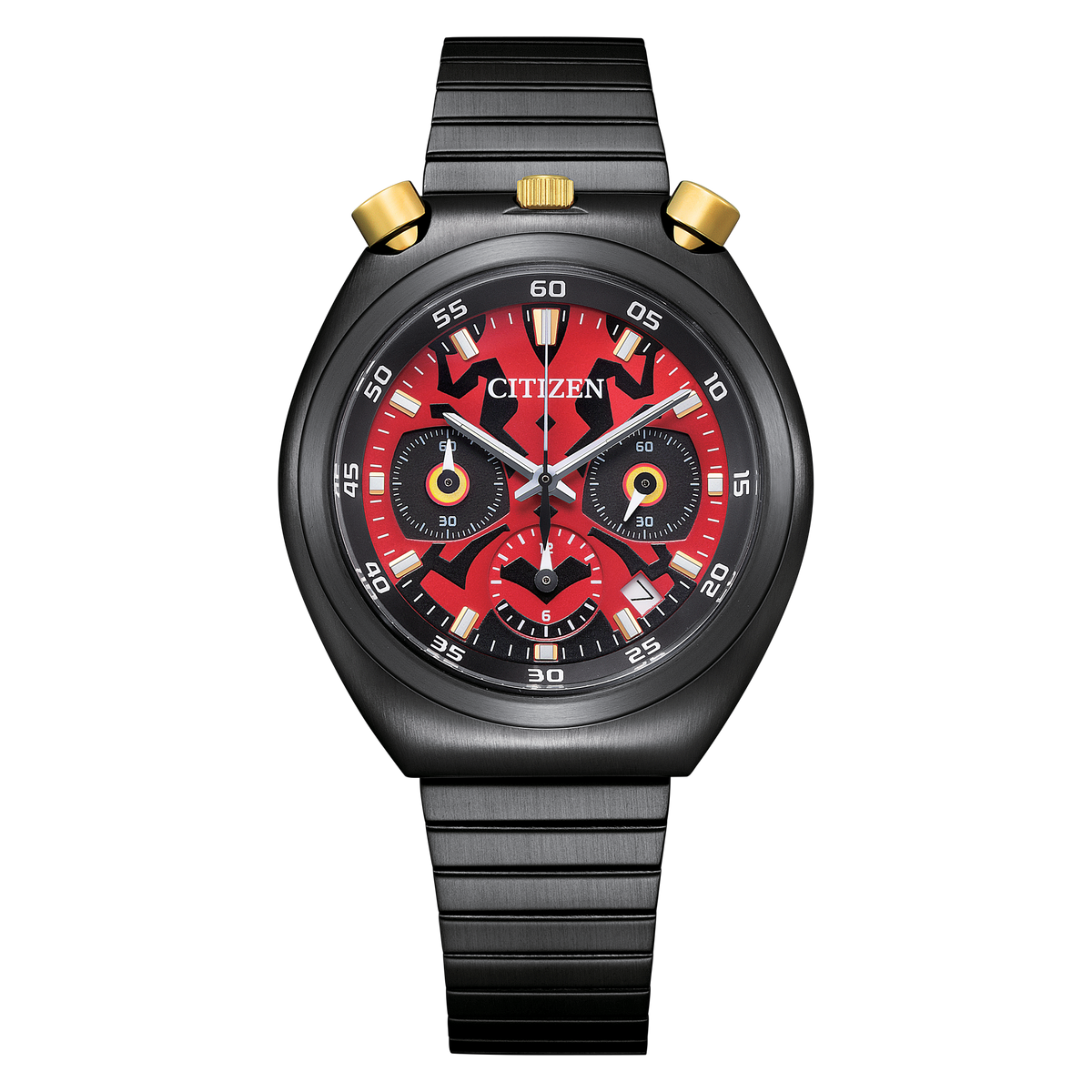 Citizen Darth Maul STAR WARS AN3668-55W