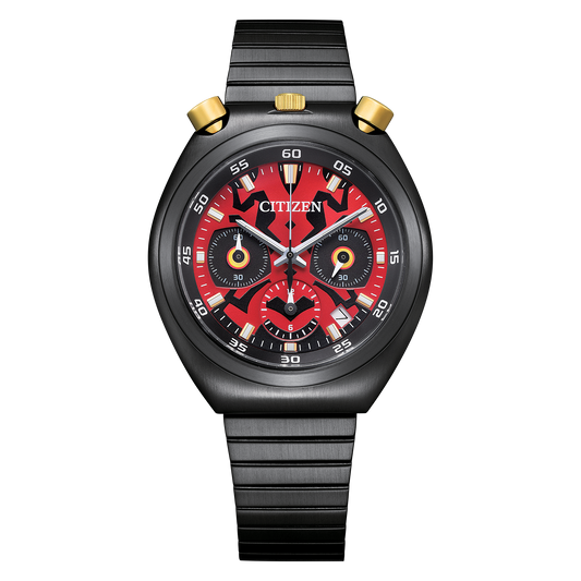 Citizen Darth Maul STAR WARS AN3668-55W