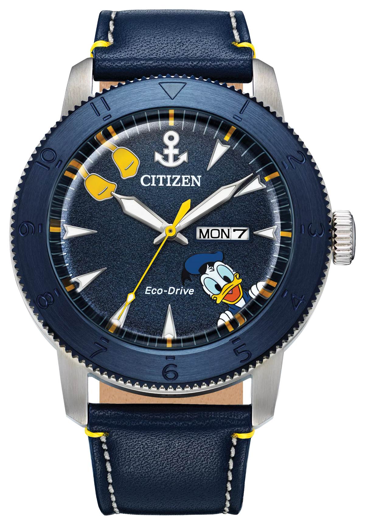 Citizen Donald Duck DISNEY AW0075-06W