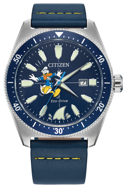 Citizen Donald Duck DISNEY AW1790-05W