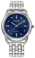 Citizen Dress Classics FE7090-55L