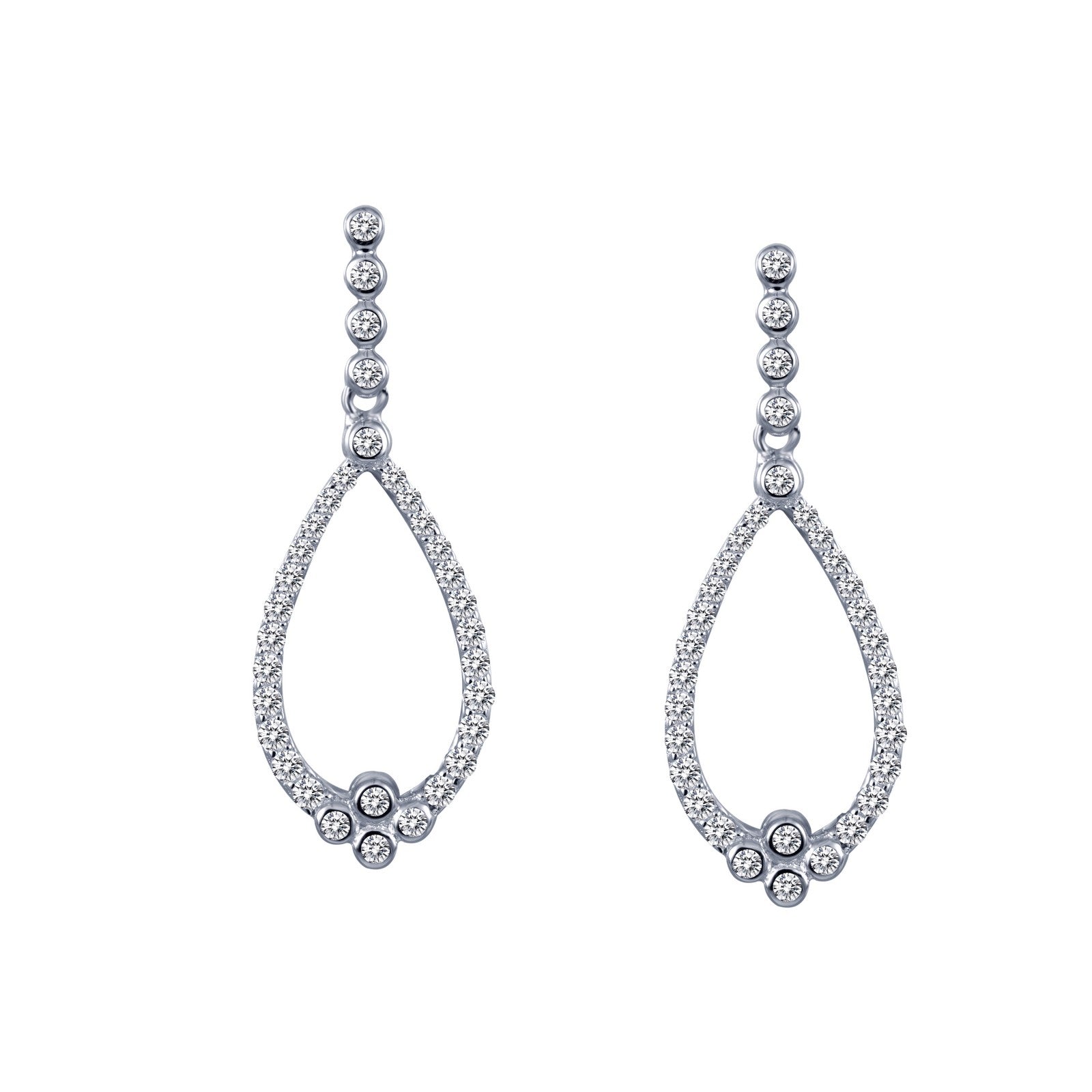 charming-drop-hoop-earrings