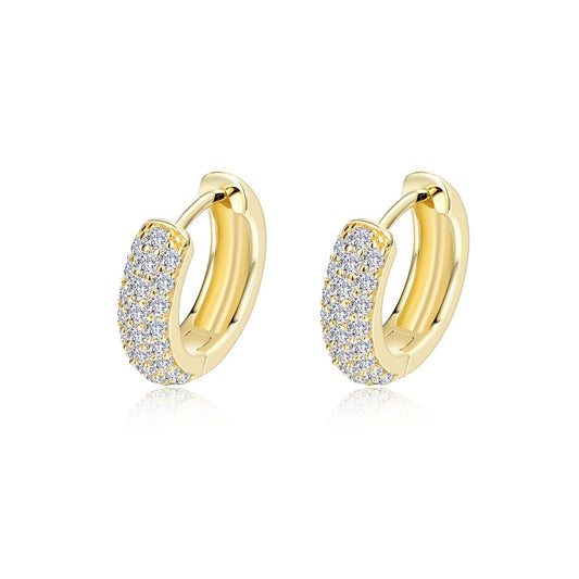3-row-huggie-hoop-earrings
