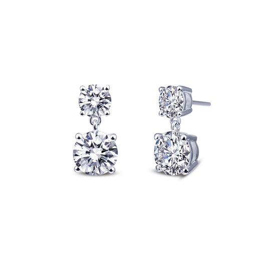 dangle-stud-earrings