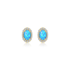 vintage-inspired-stud-earrings
