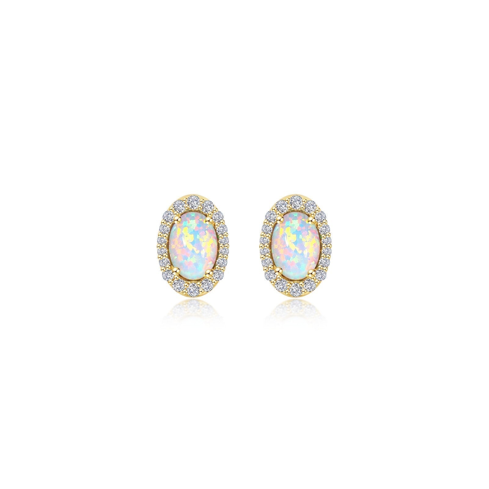 vintage-inspired-stud-earrings