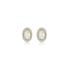 vintage-inspired-stud-earrings