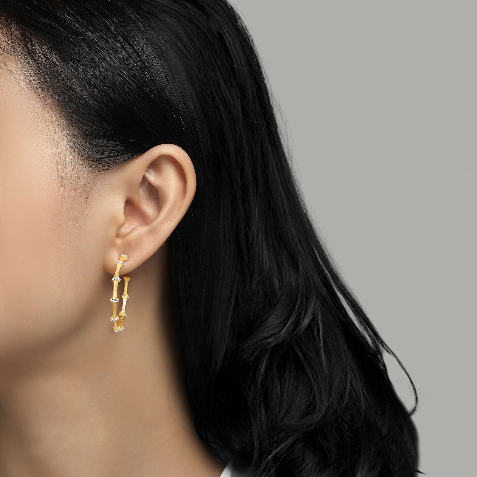 elegant-bamboo-hoop-earrings