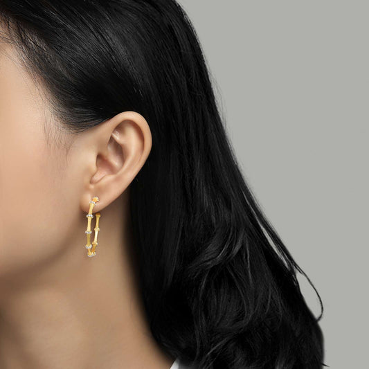 elegant-bamboo-hoop-earrings