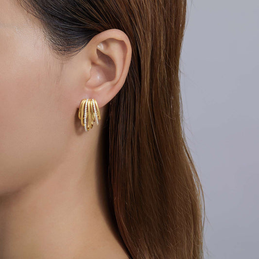 multi-row-hoop-earrings