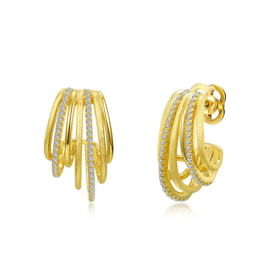 multi-row-hoop-earrings
