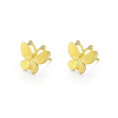 butterfly-stud-earrings