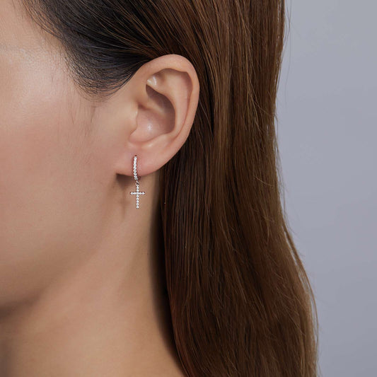mini-dangling-cross-earrings