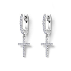 mini-dangling-cross-earrings