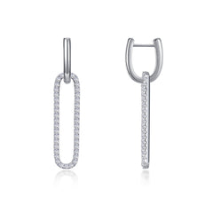 2-tone-paperclip-drop-earrings