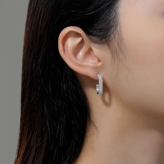 paperclip-hoop-earrings