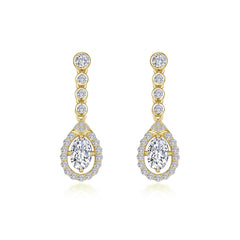 oval-halo-drop-earrings