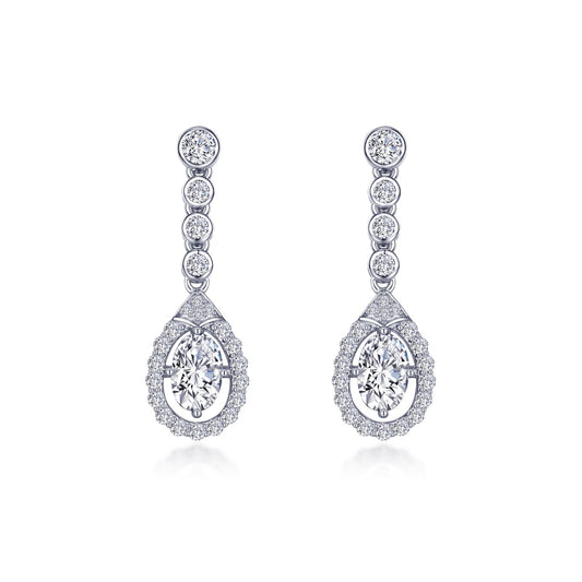 oval-halo-drop-earrings