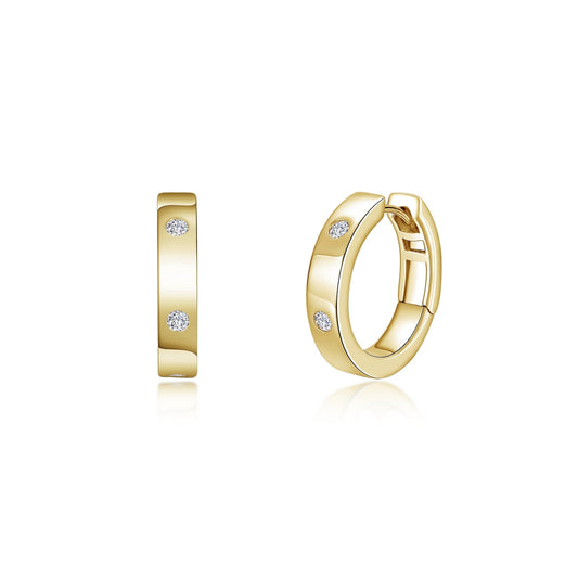 invisible-set-huggie-hoop-earrings