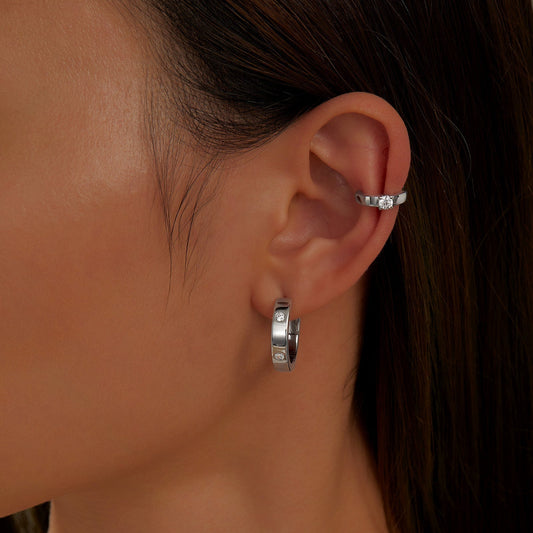 invisible-set-huggie-hoop-earrings