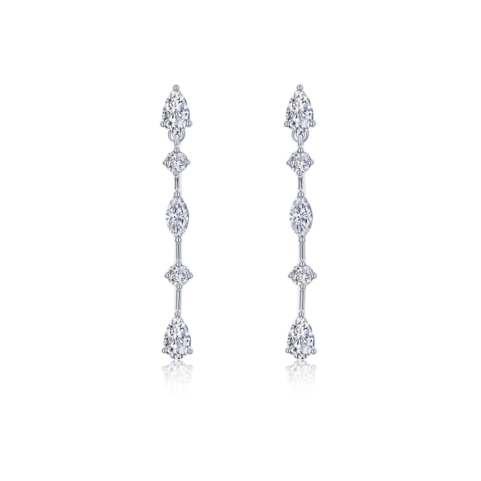 exquisite-linear-drop-earrings