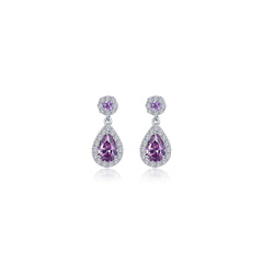 oval-halo-drop-earrings