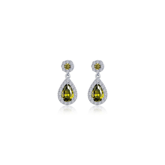 oval-halo-drop-earrings