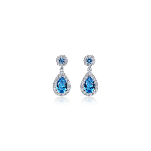 oval-halo-drop-earrings