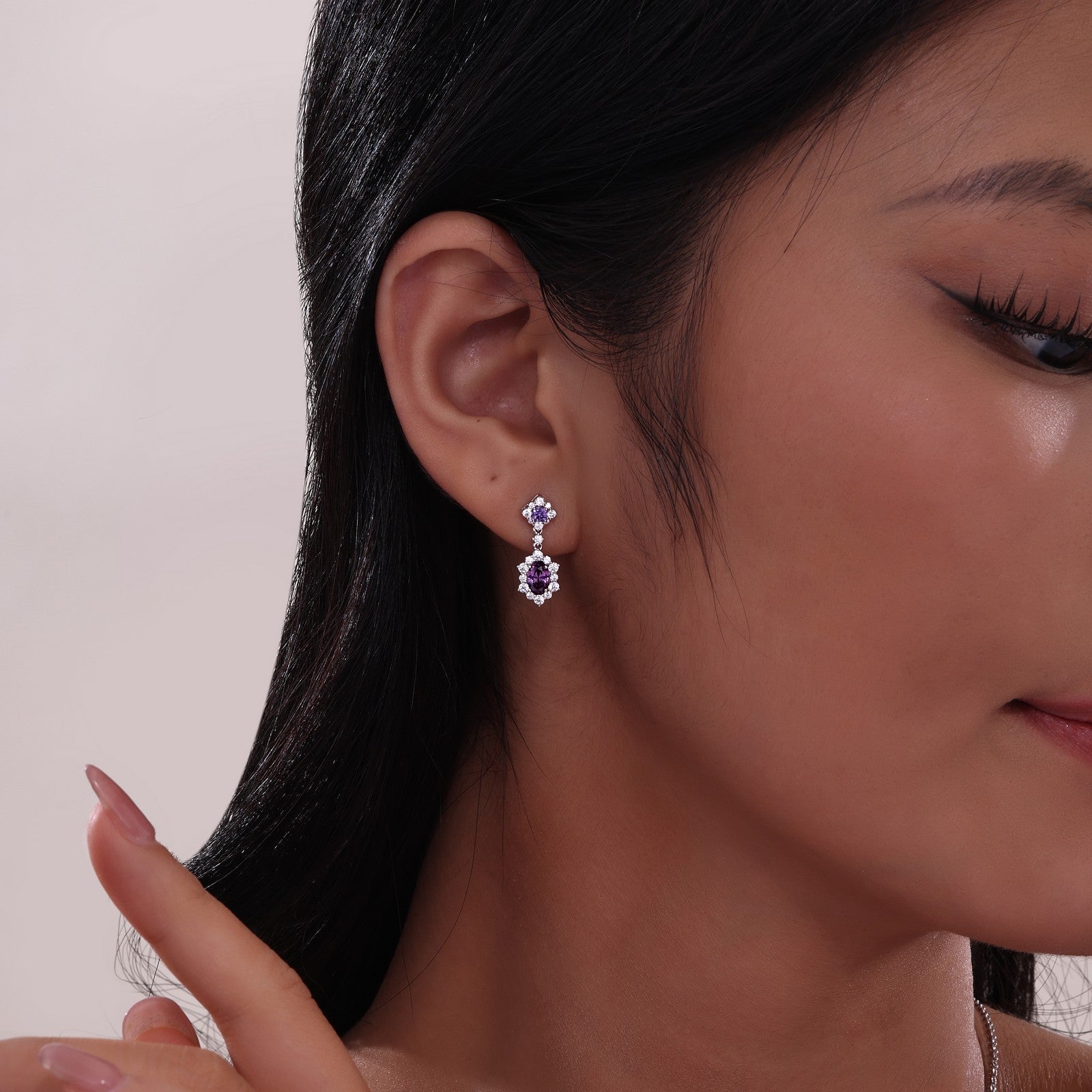 2-7-ctw-oval-halo-earrings