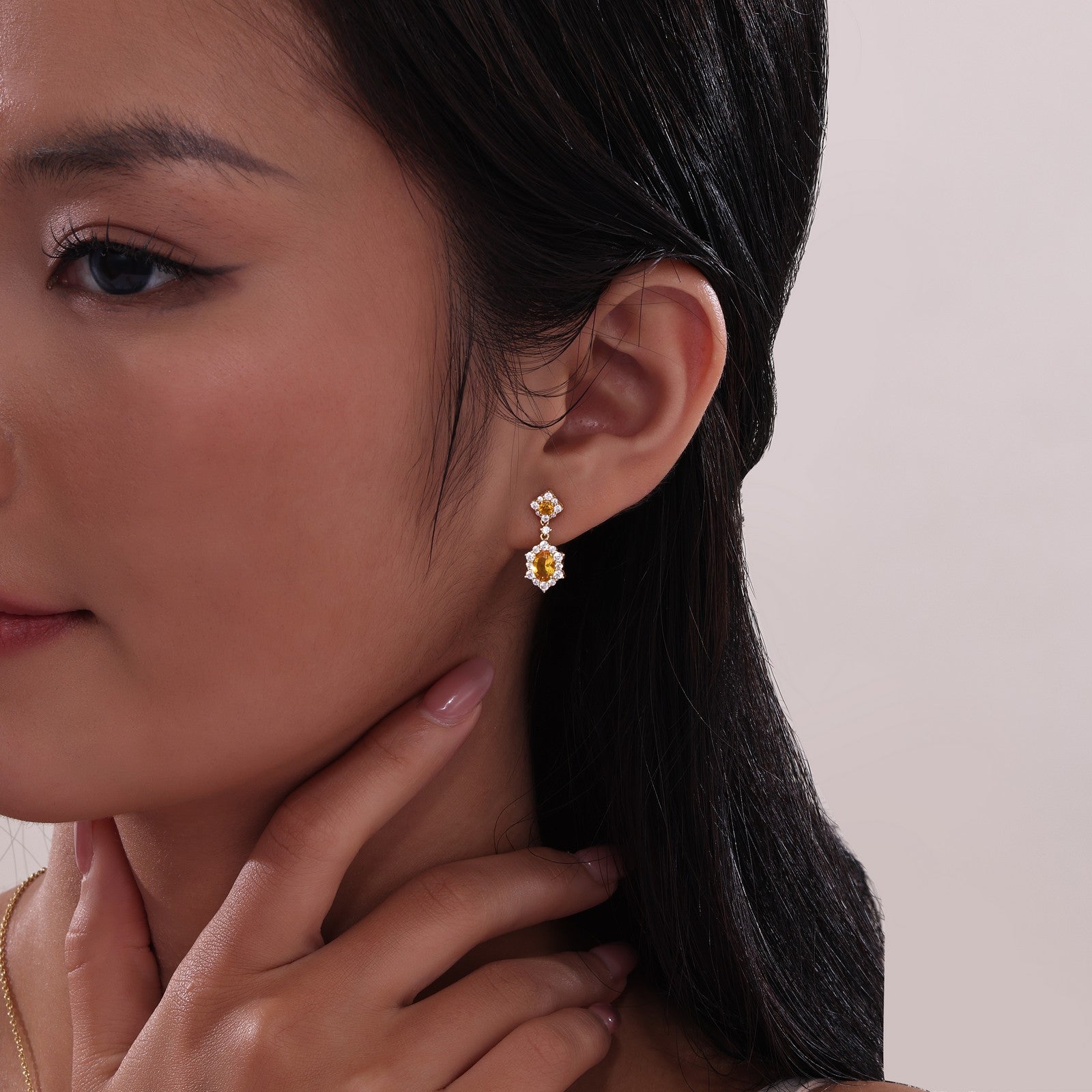 2-7-ctw-oval-halo-earrings