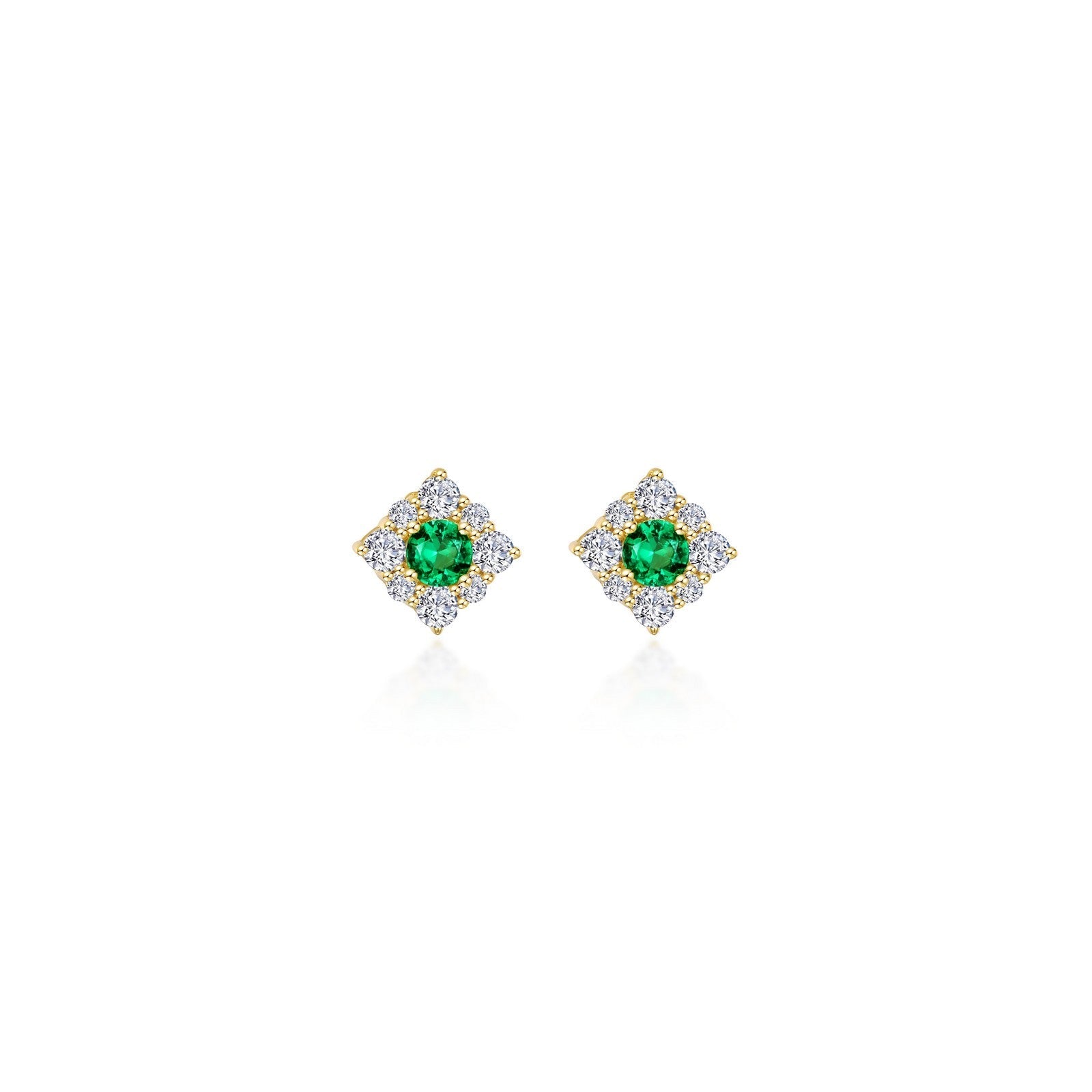0-54-ctw-halo-stud-earrings