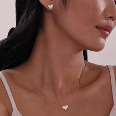 halo-heart-stud-earrings