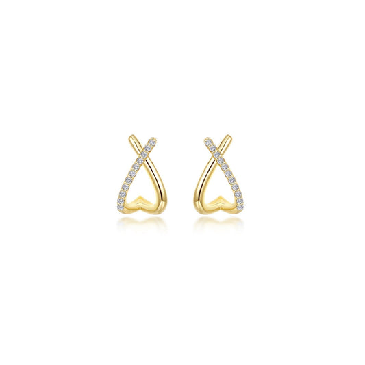 dainty-criss-cross-huggie-earrings