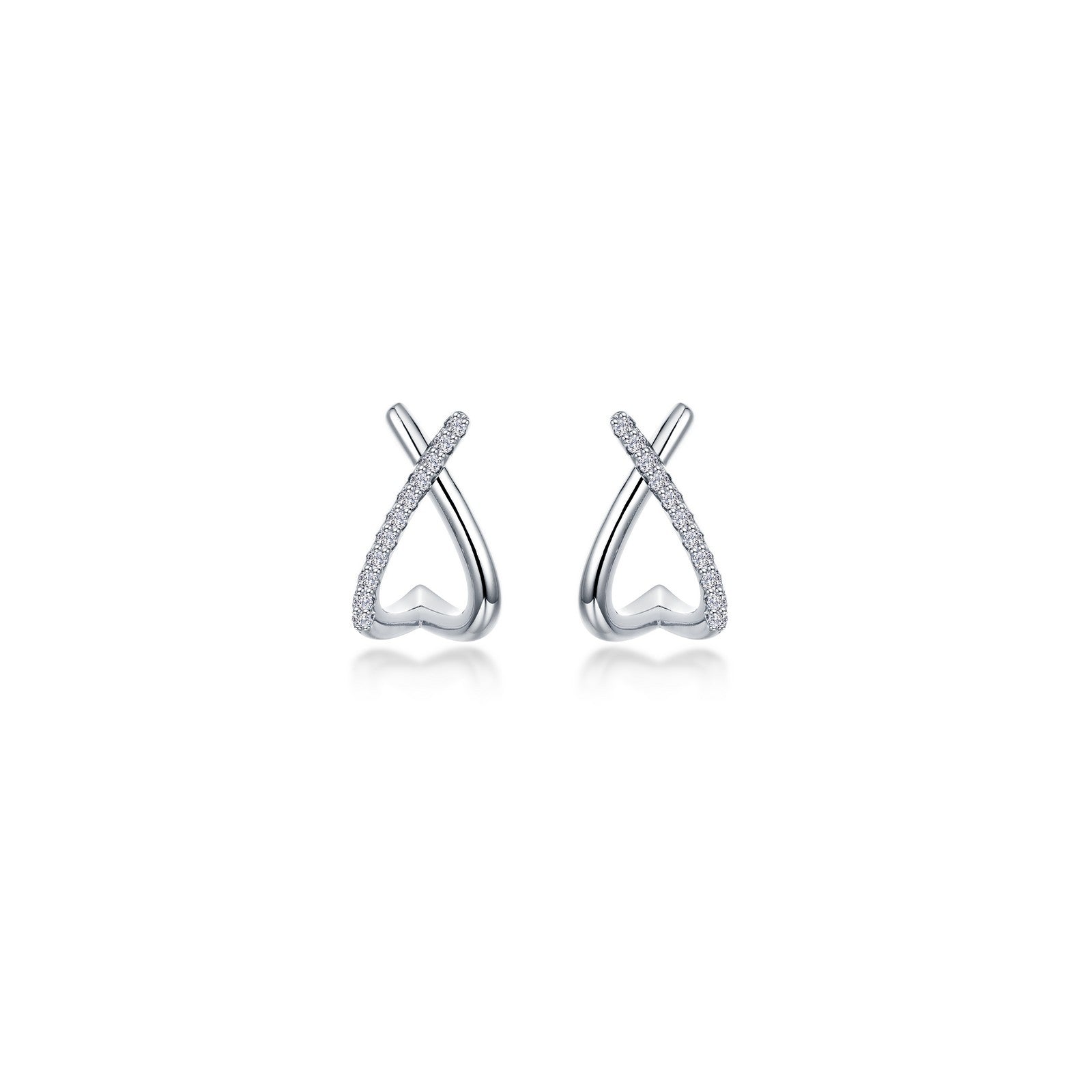dainty-criss-cross-huggie-earrings