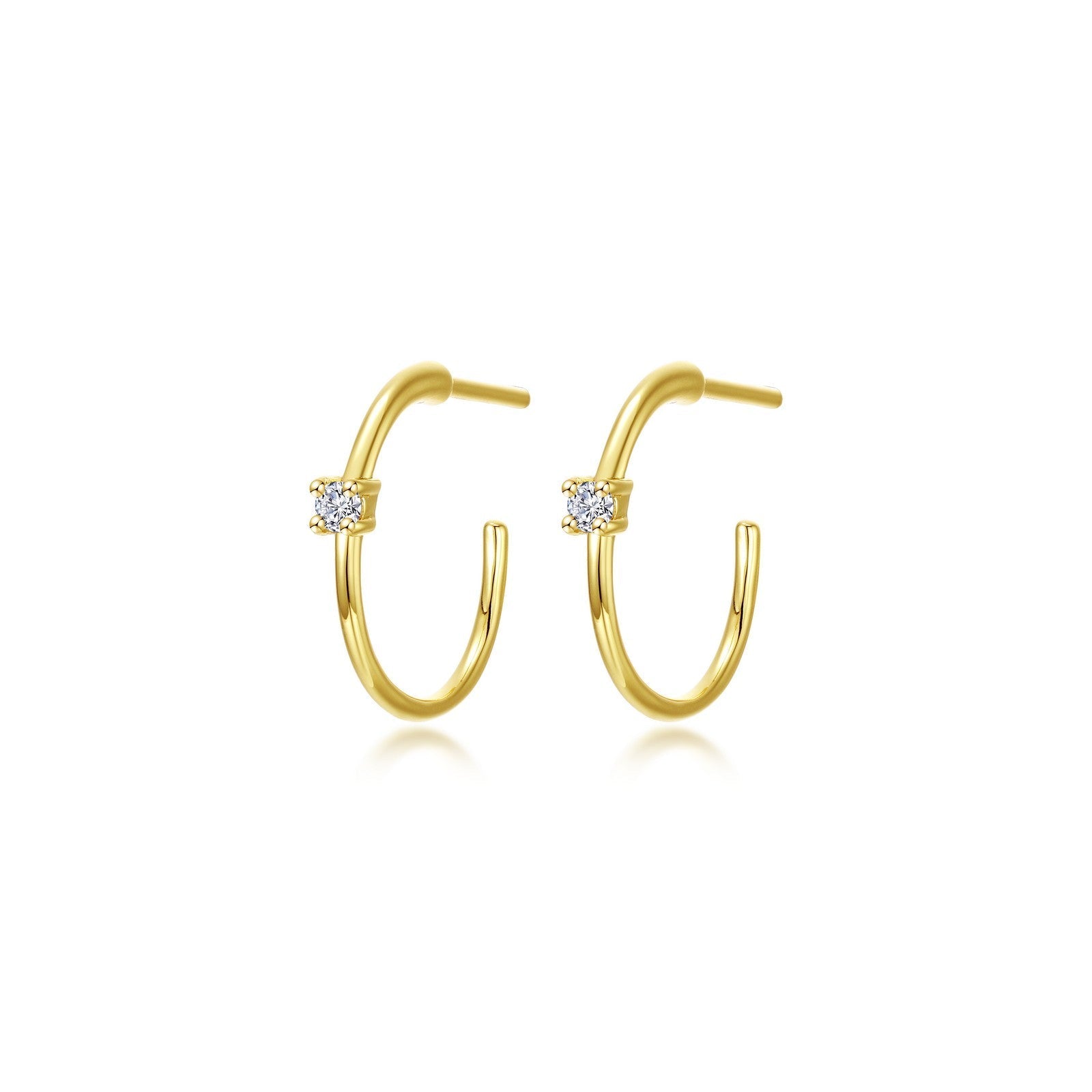 25mm-high-polished-hoop-earrings