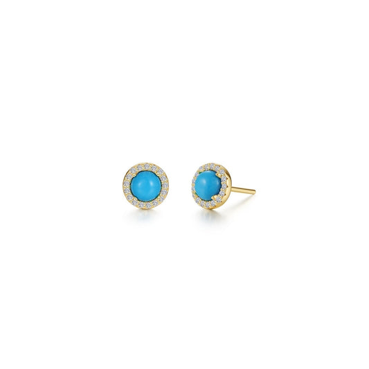 redondo-gold-halo-earrings