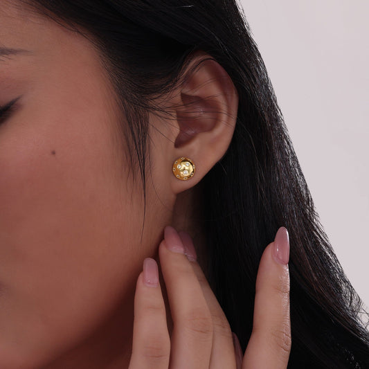 pickleball-stud-earrings